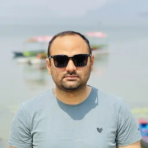 Devendra Pali